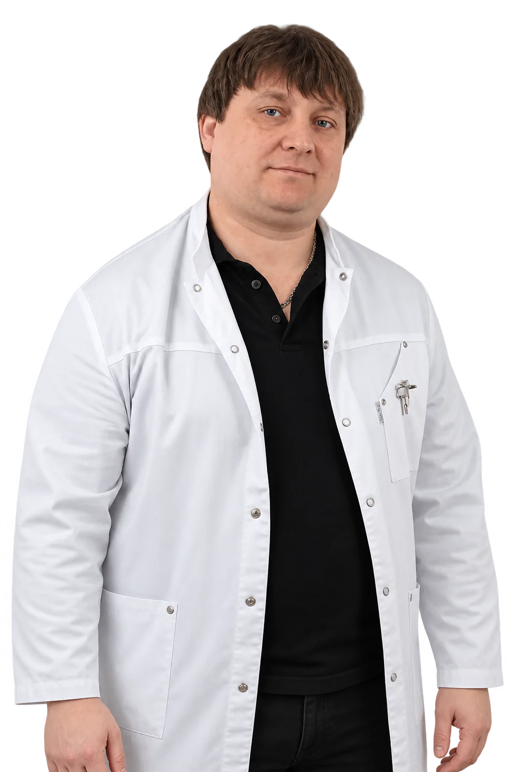 Врач